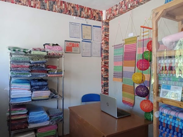 Hataw Handwoven Products