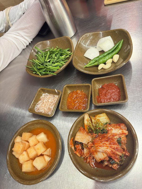 수변최고돼지국밥 3