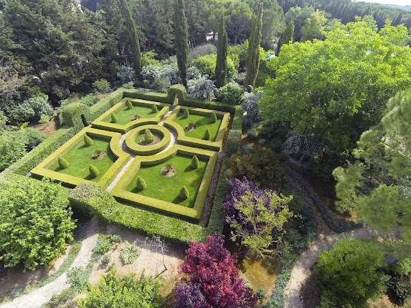 Giardino Botanico La Cutura S.r.l.