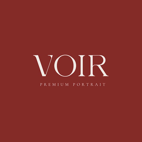 VOIR ｜頂級人像攝影 南港店 2