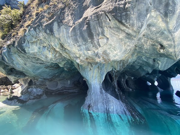 Marble Patagonia