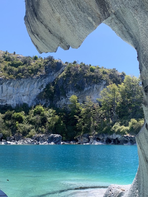 Marble Patagonia 4