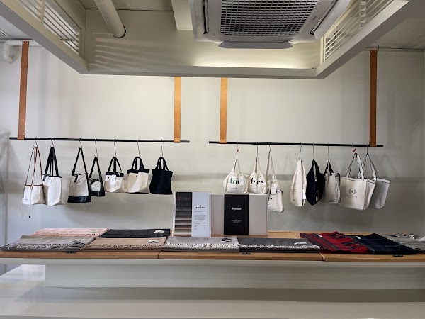 depound Hannam Showroom 4