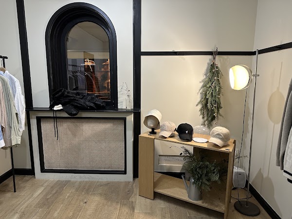 depound Hannam Showroom 2