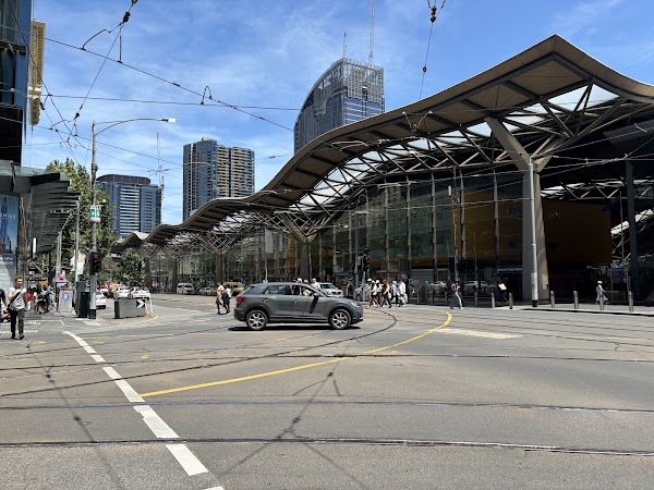 Southern Cross 5
