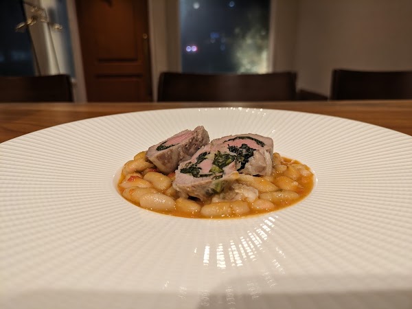 Osteria Conca d'Oro 5