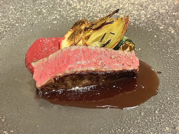 Osteria Conca d'Oro 4