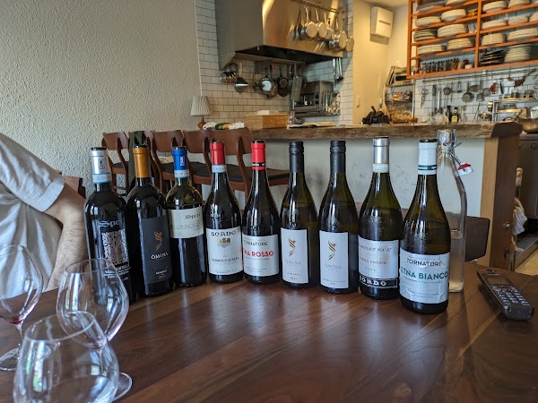 Osteria Conca d'Oro 3