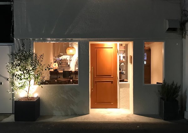 Osteria Conca d'Oro 2