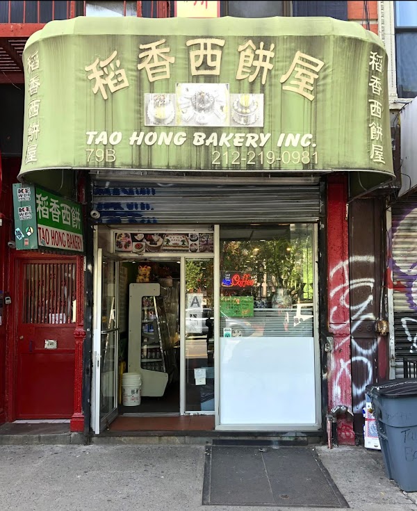 Tao Hong 4