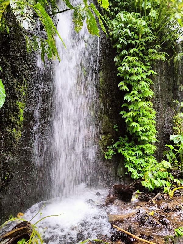 Banyumala Waterfall 3