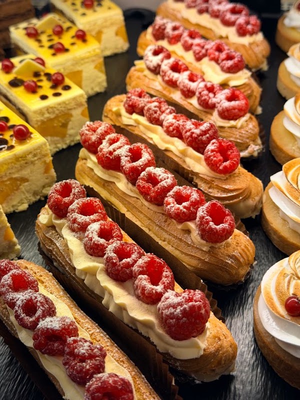 Le Grenier à Pain Abbesses Bodian 4