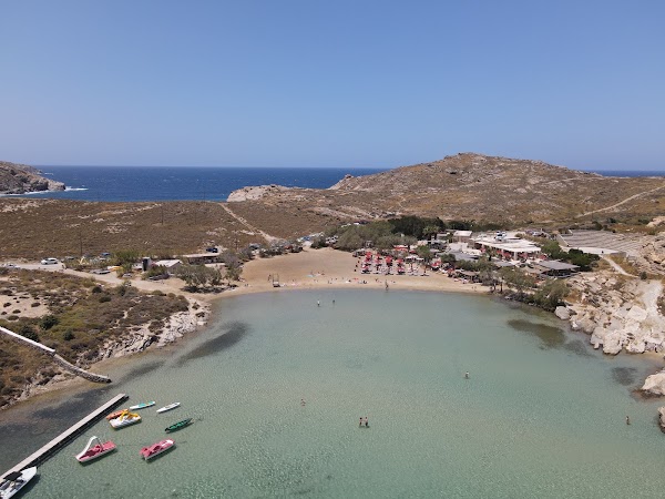 Monastiri beach 5