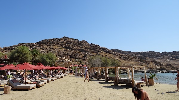Monastiri beach 3