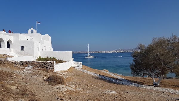 Monastiri beach 2