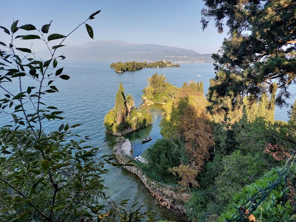 Punto Panoramico San Fermo