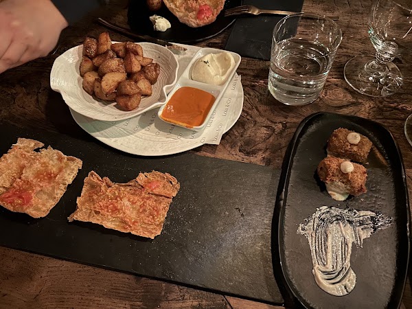 Lola & Co Tapas 2