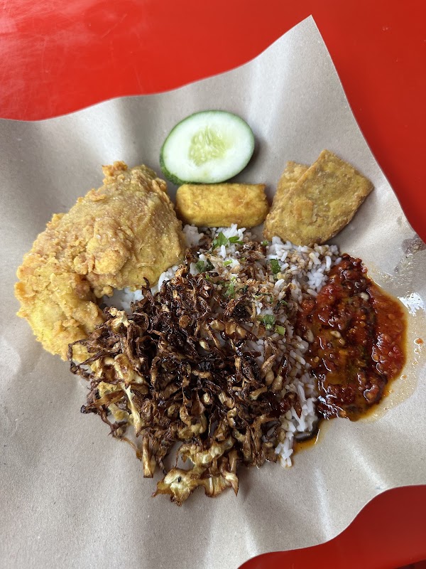 Ayam Gepuk Pak Joko 4
