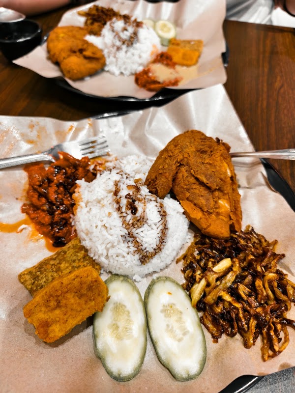 Ayam Gepuk Pak Joko 3