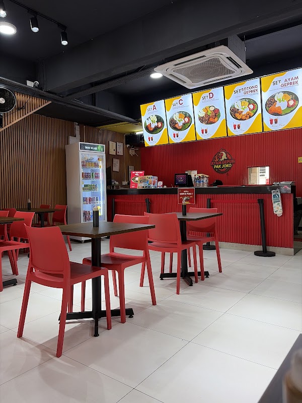 Ayam Gepuk Pak Joko 2