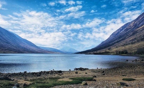 Loch Etive