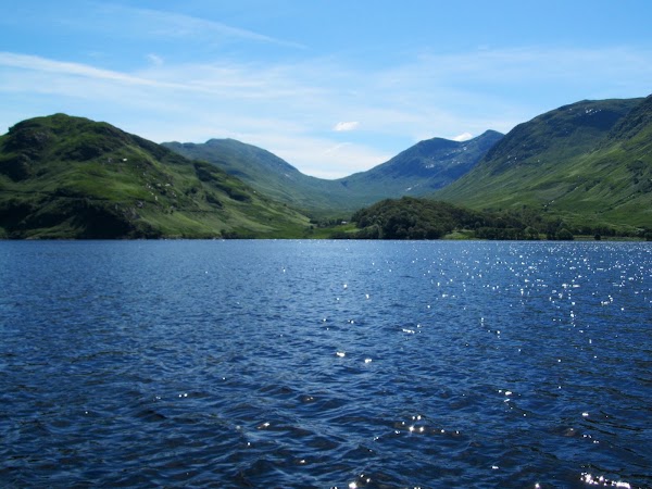 Loch Etive 5
