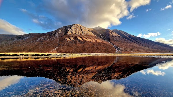 Loch Etive 4