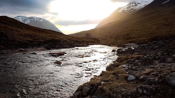 Loch Etive 3