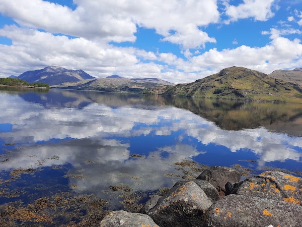Loch Etive 2