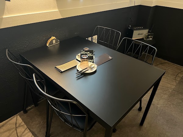 Hwanhui Hyehwa Daehangno pasta restaurant