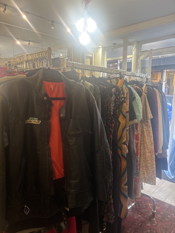 Vintage club society