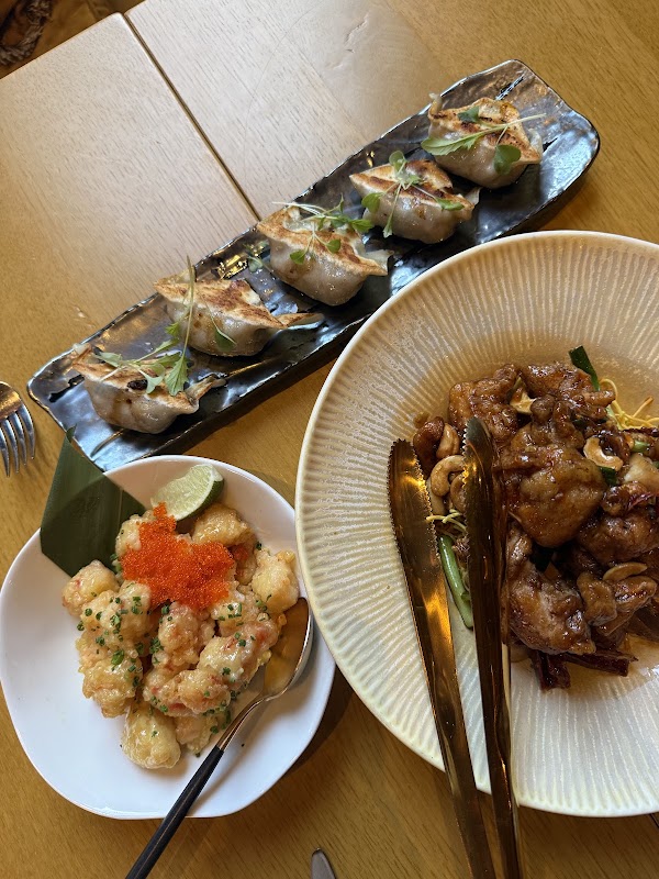Ultra Restaurant 5