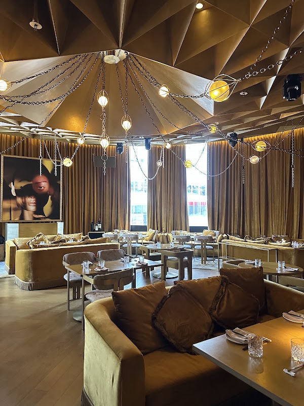 Ultra Restaurant 3