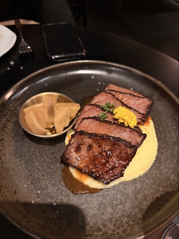 Ultra Restaurant 2