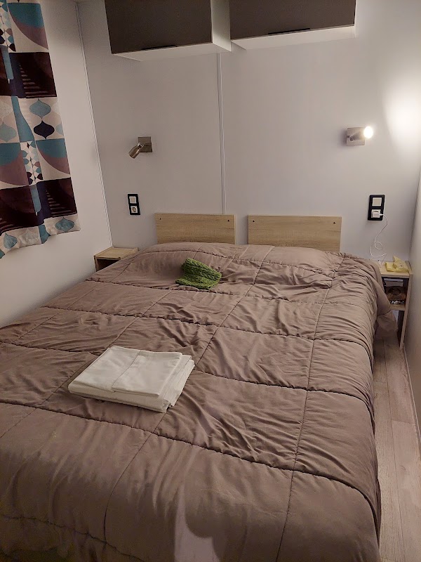 Turiscampo Camping & Bungalow Park - Yelloh Village 5