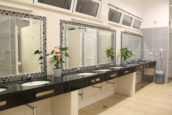 Turiscampo Camping & Bungalow Park - Yelloh Village 3