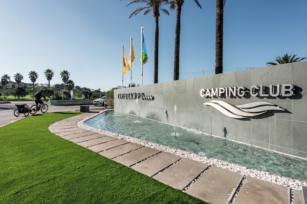 Turiscampo Camping & Bungalow Park - Yelloh Village 2