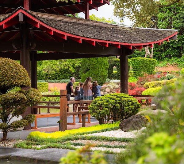 Hunter Valley Gardens 4