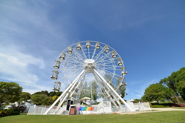 Hunter Valley Gardens 3