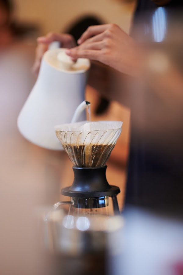 TAKEaZIZZ Cafe 4