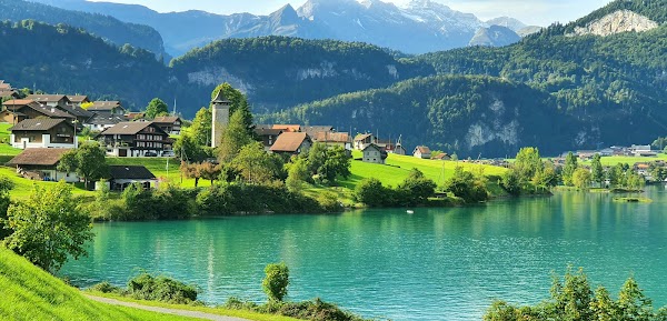 Lungern 1