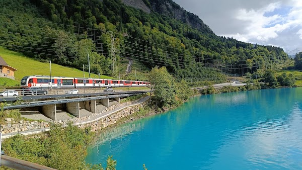 Lungern 5