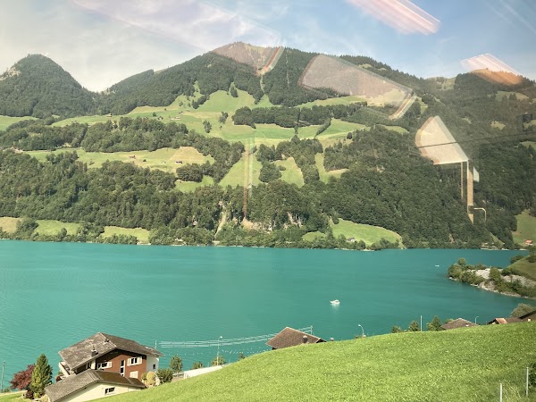 Lungern 3