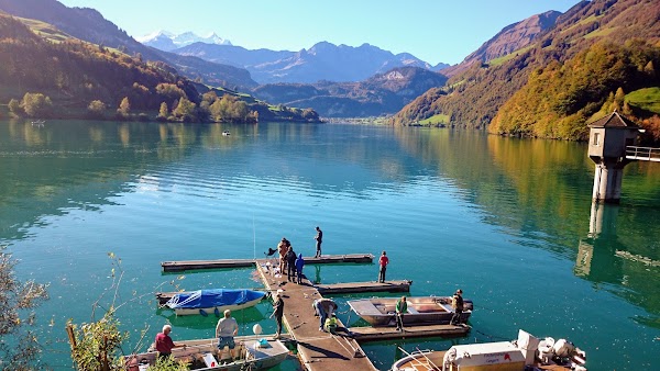 Lungern 2