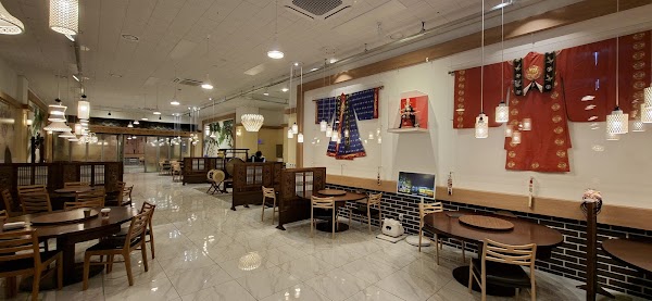 CHAEUM KOREAN TRADITIONAL RESTAURANT 5