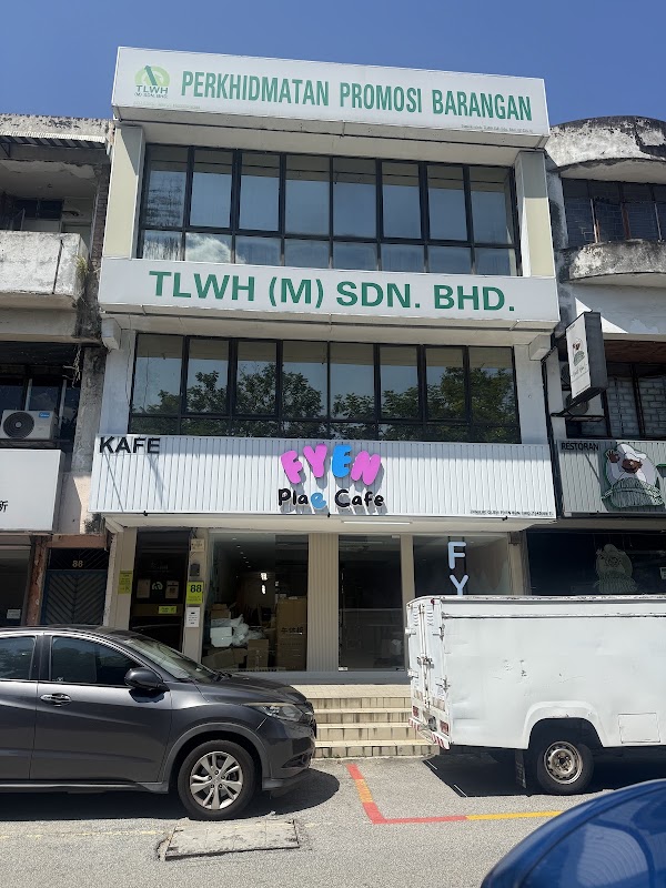 FYEN Plae Cafe