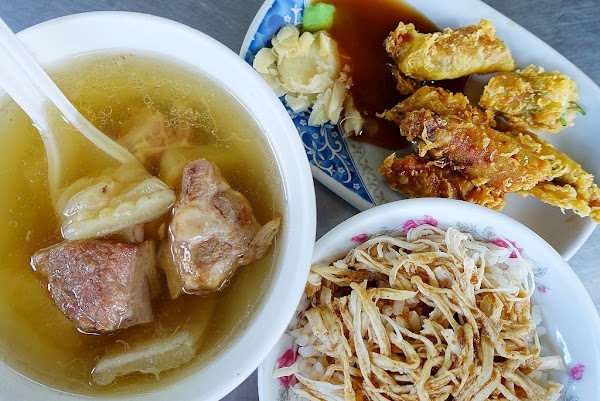 虎頭風味小吃 5