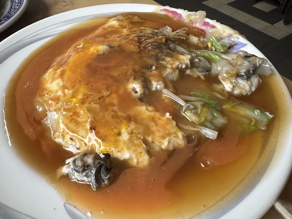 虎頭風味小吃 2