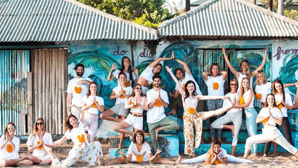 Joga Yoga