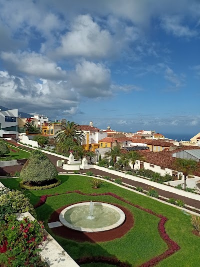 La Orotava 1